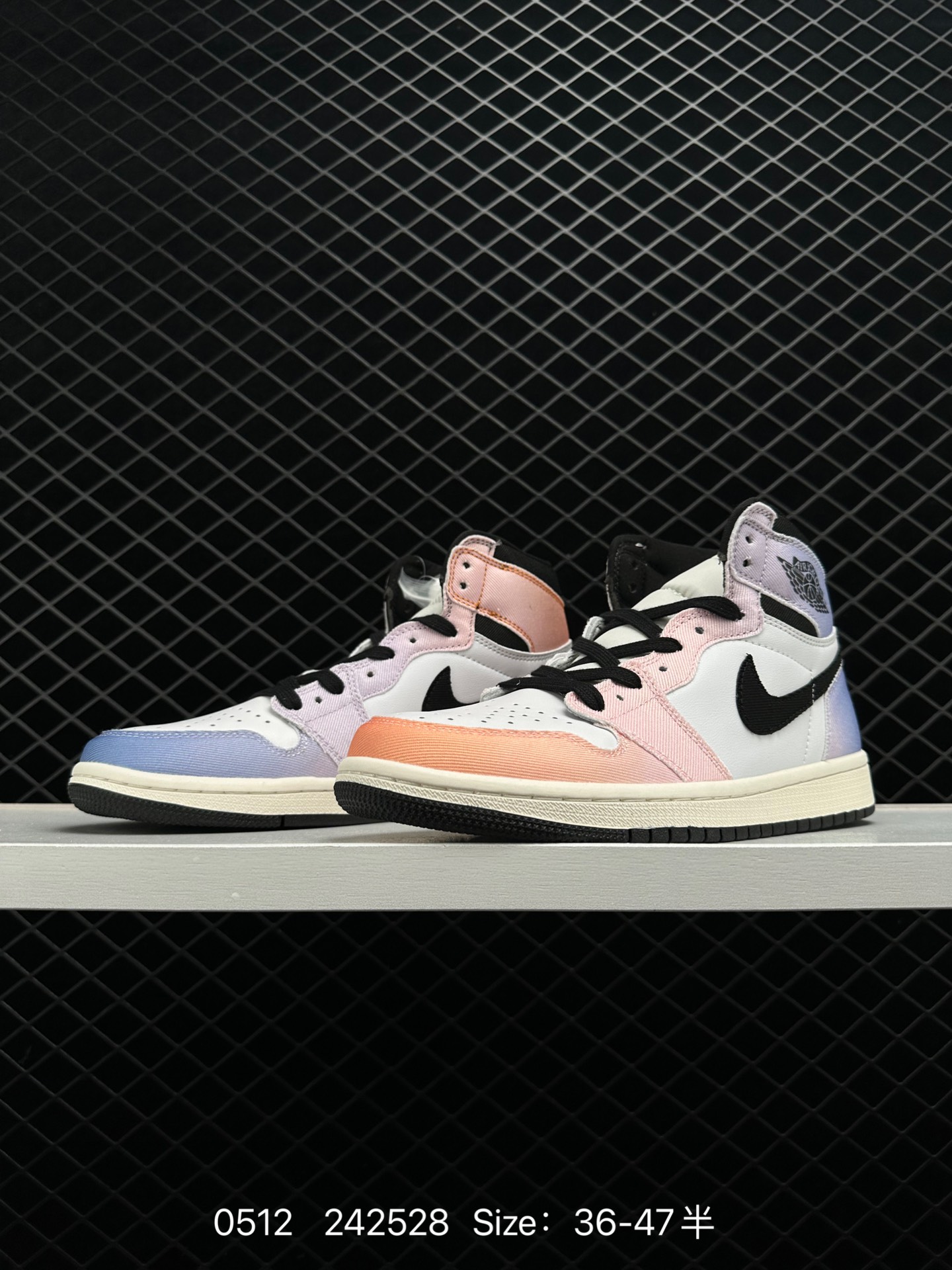 Air Jordan 1 High 0G 